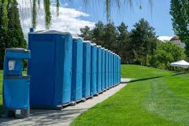 Best Portable Restroom Removal and Pickup  in Denton, NC