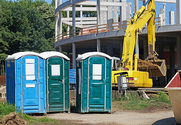 Best VIP or Luxury Restroom Trailers  in Denton, NC