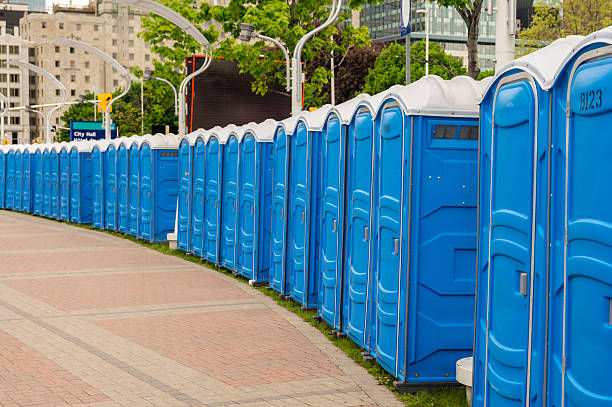 Best Standard Portable Toilet Rental  in Denton, NC